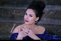Σόνια Γιόντσεβα: μια σούπερ σταρ της όπερας στην Εθνική Λυρική Σκηνή