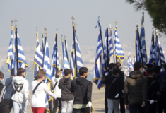 28η Οκτωβρίου: Σε ποιες περιοχές δεν θα γίνουν μαθητικές παρελάσεις - 