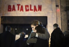 Μπατακλάν: Ηχητικό ντοκουμέντο από την τρομοκρατική επίθεση - Θεατές προσποιούνταν τους νεκρούς