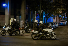 Καταδίωξη στο Πέραμα: Τρεις αστυνομικοί έριξαν τις 32 από τις 38 σφαίρες - Τι αναφέρει το πόρισμα