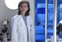 Στο «Grey’s Anatomy» ο πρώτος non binary γιατρός