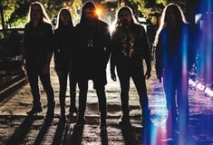Ευθύμης των Nightfall: «Είχα κατάθλιψη και ήμουν μεγάλος αρνητής για χρόνια»