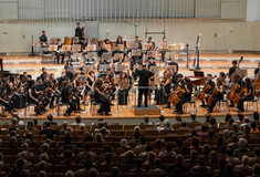 The Underground Youth Orchestra