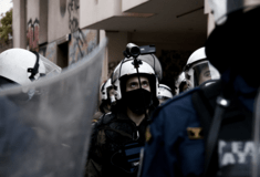 Αλλαγές στην ηγεσία της Άμεσης Δράσης μετά την καταδίωξη: Κάμερες σε όλους τους αστυνομικούς ΔΙΑΣ, ΟΠΚΕ, ΜΑΤ 