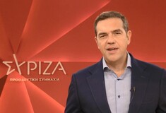 Τσίπρας: Καταθέτει τροπολογία για επίδειξη τεστ και στις εκκλησίες