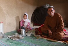 Αφγανισταν: Πατέρας πούλησε την 9χρονη κόρη του για νύφη σε 55χρονο - «Σε παρακαλώ μη την χτυπάς»