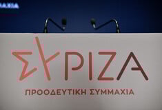 ΣΥΡΙΖΑ για συνέντευξη πρωθυπουργού: Ο κ. Μητσοτάκης δεν έχει τον Θεό του
