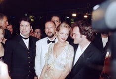 Στο «σφυρί» ως NFT βγάζει ο Ταραντίνο επτά uncut σκηνές από το Pulp Fiction