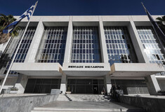 Εγκύκλιος Πλιώτα προς εισαγγελείς για τις γυναικοκτονίες και την ενδοοικογενειακή βία