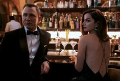 Τζέιμς Μποντ: Τα ακριβά γούστα του 007 - Πόσα κέρδιζε και πόσα ξόδευε στα γαλλικά εστιατόρια