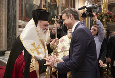 Γιατί μαλώνει η κυβέρνηση με τον ΣΥΡΙΖΑ για την εκκλησία