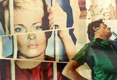 Η ταινία κατασκοπείας «Ο Δρόμος της Κορίνθου» του Κλοντ Σαμπρόλ είχε γυριστεί στην Ελλάδα, το 1967