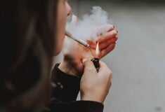 Πόσα τσιγάρα καπνίζουν οι Έλληνες καθημερινά- Η εικόνα στην Ευρώπη