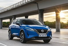Nέο Nissan Qashqai: Η επιτομή του σύγχρονου crossover