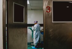 Βορίδης: Το γενικό lockdown δε συζητείται - Θα εξέταζα μέτρα σε ανεμβολίαστους
