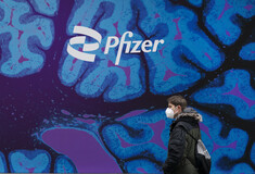 Η Pfizer επιτρέπει την παραγωγή γενόσημων του χαπιού της κατά του κορωνοϊού σε 95 χώρες