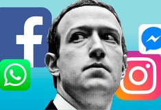 Έρευνα: Facebook και Instagram συλλέγουν τα δεδομένα περιήγησης παιδιών και εφήβων