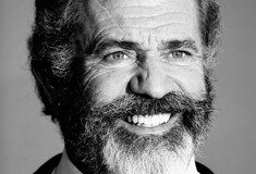 mel gibson