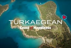 Τουρκικό Αιγαίο, σε καμπάνια της Αγκυρας