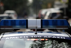Κερατσίνι: Σύλληψη για ανθρωποκτονία από αμέλεια για τον θάνατο 8χρονης - Εγκλωβίστηκε σε μεταλλική πόρτα 