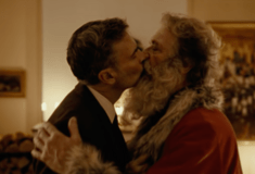 «When Harry met Santa»: Φέτος τα Χριστούγεννα ο Άγιος Βασίλης ερωτεύεται τον Χάρι