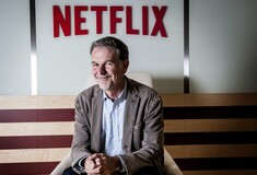 ΧΩΡΙΣ ΚΑΝΟΝΕΣ - NETFLIX: ΜΙΑ ΔΗΜΙΟΥΡΓΙΚΗ ΕΠΑΝΑΣΤΑΣΗ