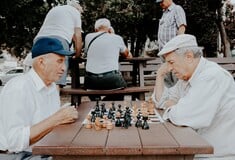 Ζούμε περισσότερο αλλά μπορούμε τελικά να «ξεγελάσουμε» τον θάνατο;