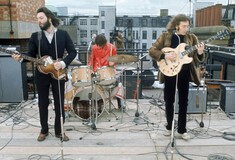 Get Back: Πόσο Beatles στα τελειώματά τους μπορεί να αντέξει κανείς;