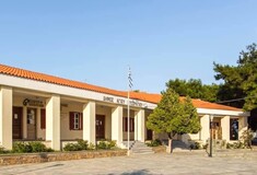 Δήμος Άγιος Ευστράτιος