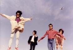 Τα 20 καλύτερα άλμπουμ του Ελληνικού Ροκ από την δεκαετία του ’80 