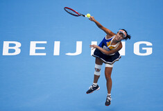 WTA: Αναστολή των τουρνουά στην Κίνα, λόγω της ανησυχίας για την Πενγκ Σουάι