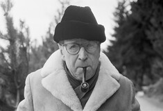 george simenon