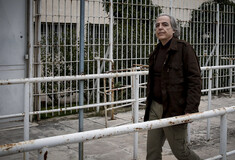 Απορρίφθηκε το αίτημα αποφυλάκισης του Δημήτρη Κουφοντίνα - «Δικαίωμα αποφυλάκισης το 2027» 