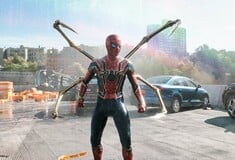 Ο Τομ Χόλαντ αποκαλύπτει τον πραγματικό «Spider Man»