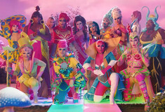 RuPaul’s Drag Race: Για πρώτη φορά θα συμμετέχει στρέιτ άνδρας