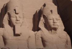 Αίγυπτος: Η επιχείρηση διάσωσης των μεγαλοπρεπών ναών του Νείλου