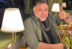 Γρηγόρης Αρναούτογλου: Πήρα χάπια για να χάσω κιλά κι έγινα επιθετικός, πήγα να χτυπήσω άνθρωπο