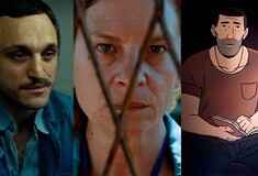 Βραβείο Κοινού LUX 2022: Τρεις σημαντικές ταινίες διεκδικούν φέτος την ψήφο των ευρωπαίων πολιτών