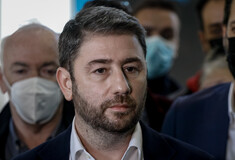 Νίκος Ανδρουλάκης: Ποιος είναι ο νέος πρόεδρος του ΚΙΝΑΛ- Η πολιτική του πορεία
