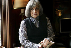 Πέθανε η Αν Ράις, συγγραφέας του «Συνέντευξη με έναν βρικόλακα»