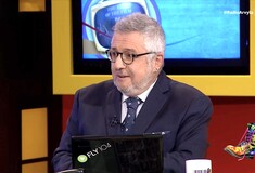 Ράδιο Αρβύλα: Τέλος ο Στάθης Παναγιωτόπουλος από την εκπομπή μετά τις καταγγελίες στο Instagram
