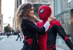 «Spider-Man: No Way Home»: Η θεαματική ενηλικίωση του Πίτερ Πάρκερ