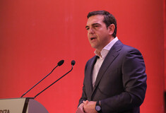 Τσίπρας για τη μελέτη Τσιόδρα-Λύτρα: Σε οποιαδήποτε άλλη χώρα της ΕΕ ο πρωθυπουργός θα είχε παραιτηθεί