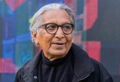Balkrishna Doshi: Ο σημαντικότερος αρχιτέκτονας της Ινδίας τιμήθηκε με το βραβείο RIBA 2021