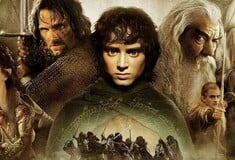 Reunion για τα 20 χρόνια του «Άρχοντα των Δαχτυλιδιών» με ξεκαρδιστικό ραπ βίντεο κλιπ 