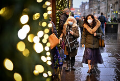 Πάνω από 80% η αποτελεσματικότητα της τρίτης δόσης έναντι σοβαρής νόσησης από την Όμικρον - Έρευνα 