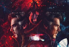 To trailer του Doctor Strange in the Multiverse of Madness είναι εδώ 