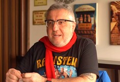 Στάθης Παναγιωτόπουλος: «Μιλάμε για 9 κοπέλες» λέει ο Λύτρας - Τα βίντεο είναι στο διαδίκτυο, αυτόφωρο αδίκημα