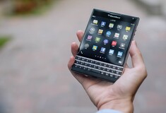 «Αντίο» BlackBerry: Αύριο το τέλος των κλασικών τηλεφώνων 