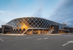Αεροδρόμιο Μακεδονία: Καινοτομία, δημιουργικότητα και design για ένα πρότζεκτ υψηλών προδιαγραφών